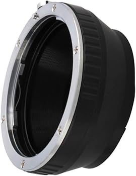 Amazon | Pixco マウントアダプター Canon EF レンズを Nikon 1カメラ